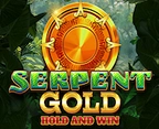 Serpent Gold: Hold & Win