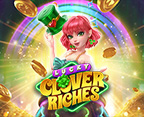 Lucky Clover Riches