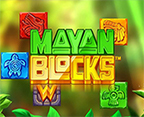 Mayan Blocks