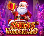 Santa's Wonderland